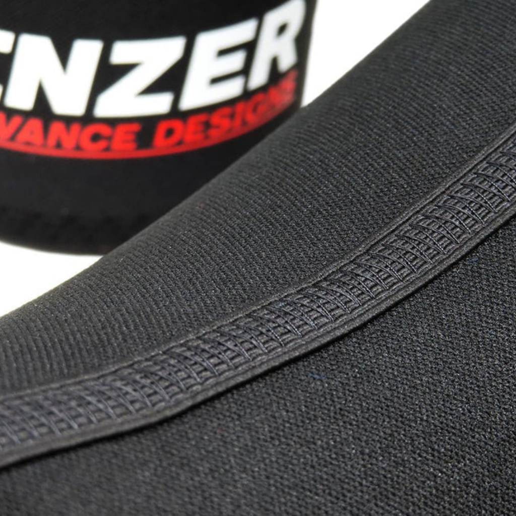 Inzer - ErgoPro Knee Sleeve - Black