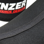 Inzer - ErgoPro Knee Sleeve - Black