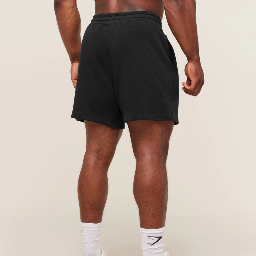 GS - Power 5" Shorts - Black