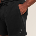GS - Power 5" Shorts - Black