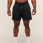 GS - Power 5" Shorts - Black