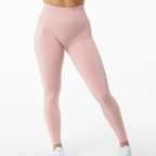 Alphalete - Amplify Ultra-High Rise Legging - Blossom