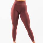 Alphalete - Amplify Ultra-High Rise Legging - Autumn