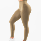 Alphalete - Amplify Ultra-High Rise Legging - Willow