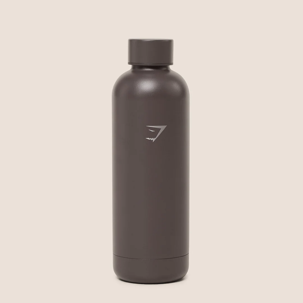 GS - 500ml Bottle - Cool Brown