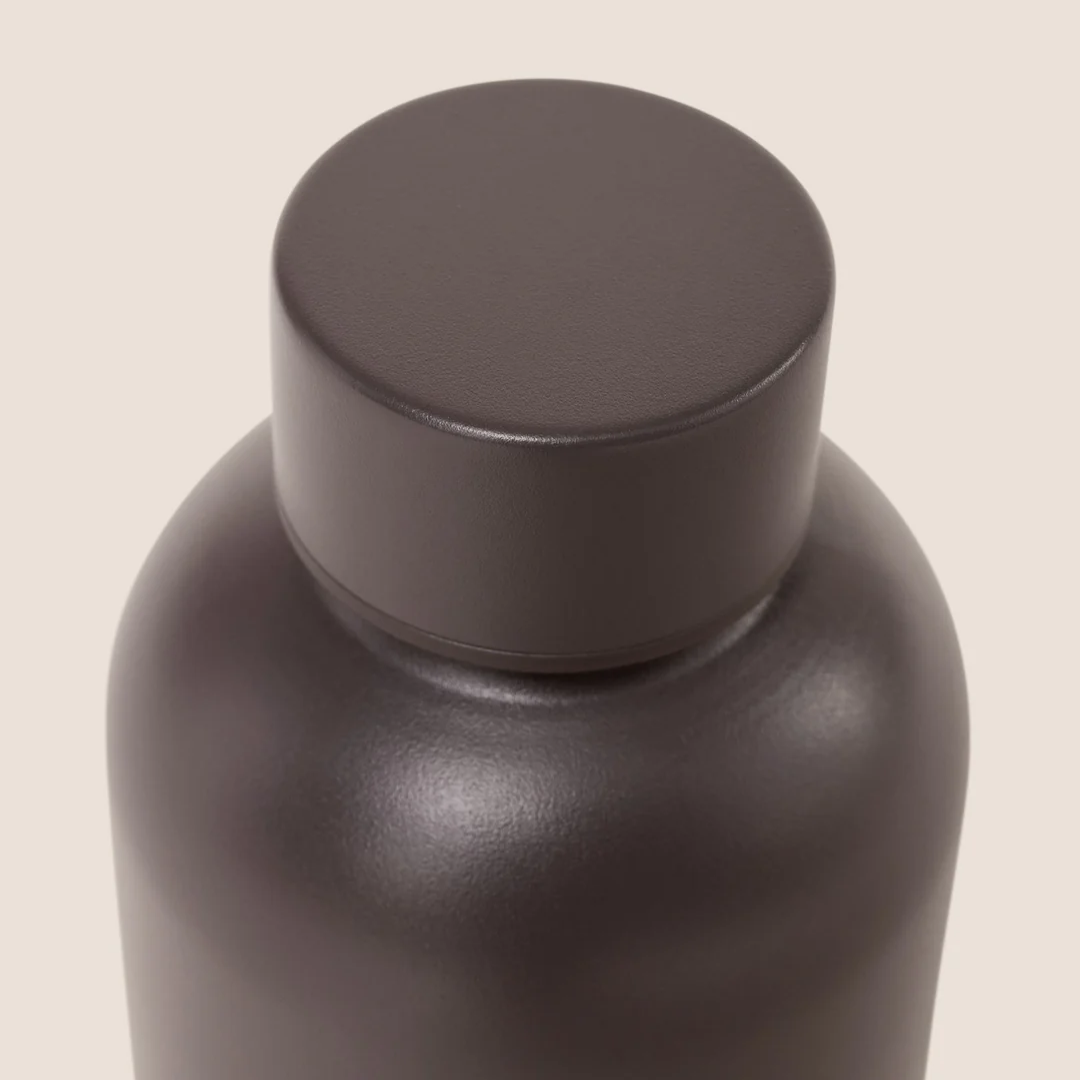 GS - 500ml Bottle - Cool Brown