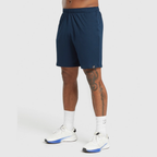GS - Training Shorts - Navy