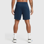 GS - Training Shorts - Navy