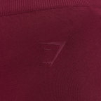 GS - Everyday Seamless Graphic Leggings - Strong Pink