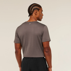 GS - Built For More T-Shirt - Cool Brown
