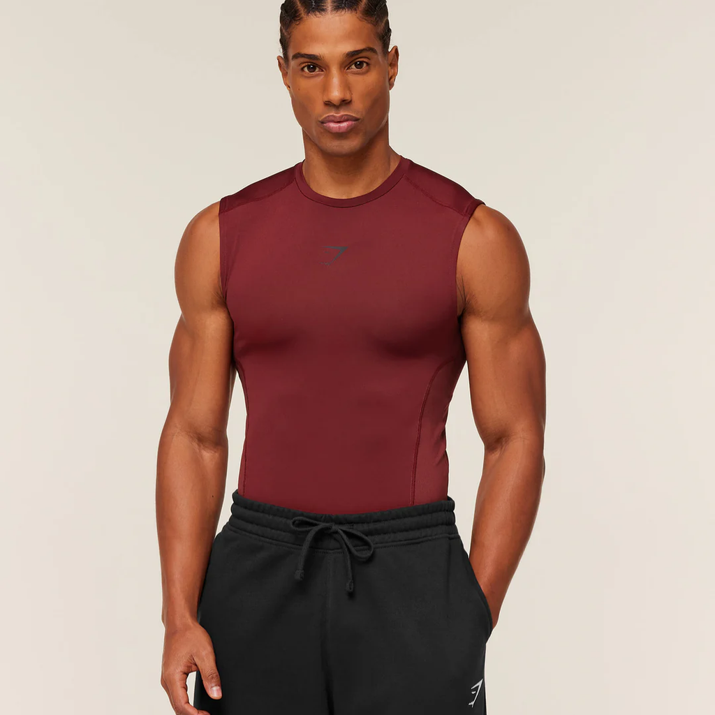 GS - Element Tank - Sets Red