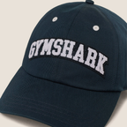GS - Collegiate Cap - GS Stealth Blue