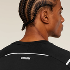 GS - Arrival Contrast T-Shirt - Black