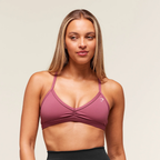 GS - Minimal Sports Bra - Reset Pink