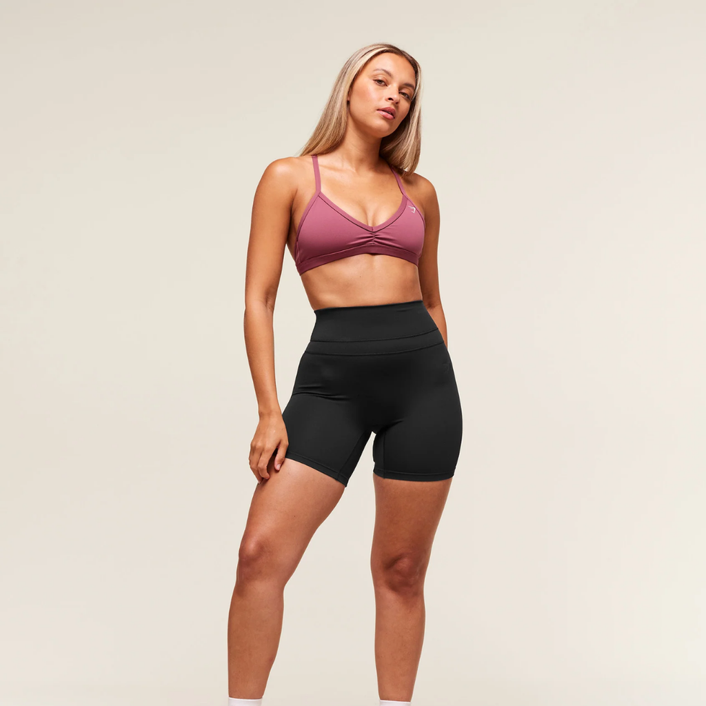 GS - Minimal Sports Bra - Reset Pink