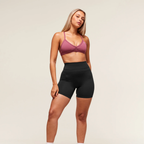 GS - Minimal Sports Bra - Reset Pink