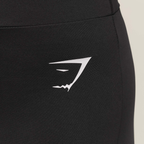 GS - Power Original Tight Shorts - Black