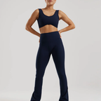 Women's Best - Essential Contour Bra | Sapphire Blue