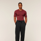 GS - Element Baselayer T-Shirt - Sets Red