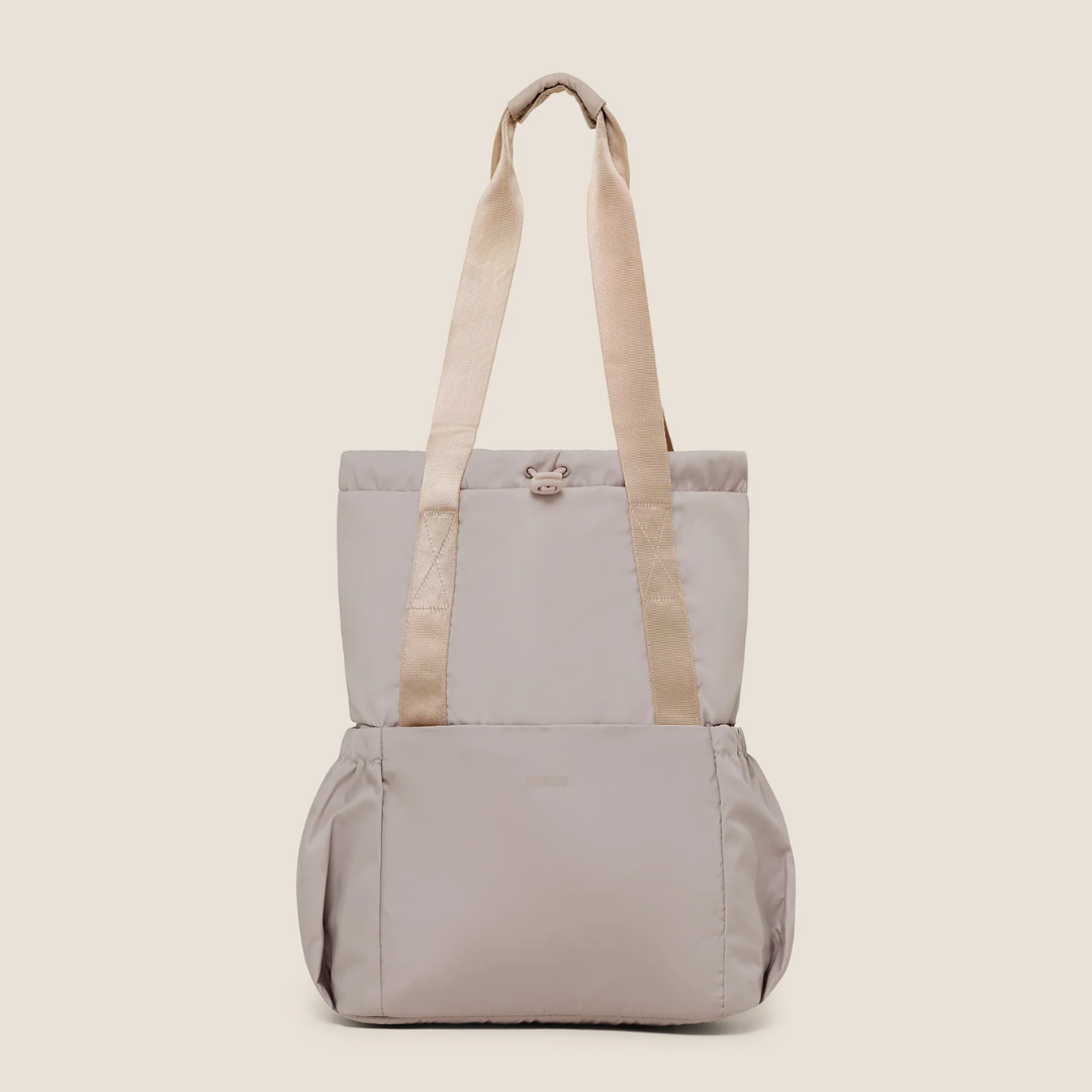 GS - Mode Hybrid Tote - Dusk Pink