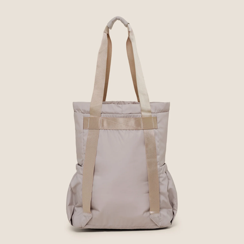 GS - Mode Hybrid Tote - Dusk Pink