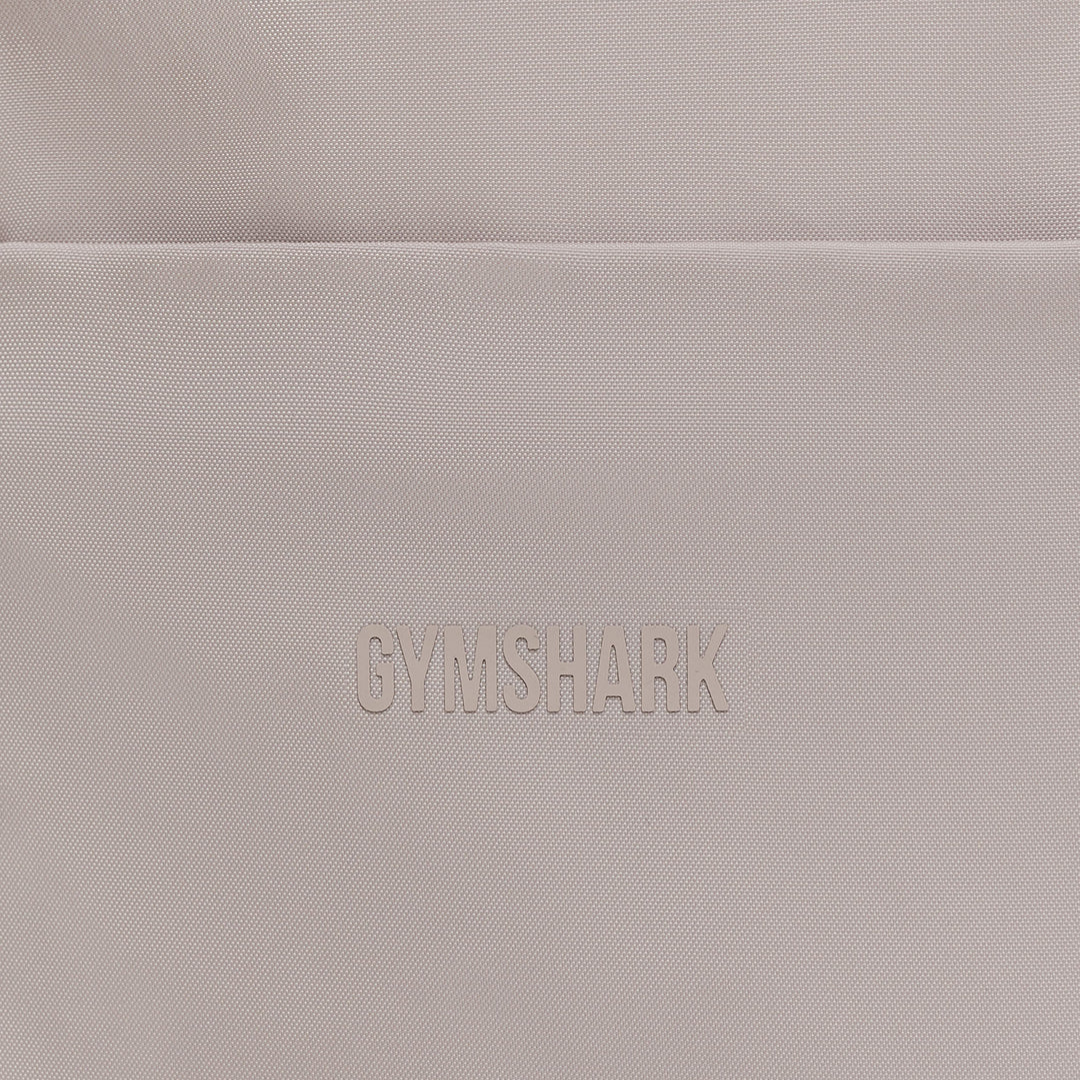 GS - Mode Hybrid Tote - Dusk Pink