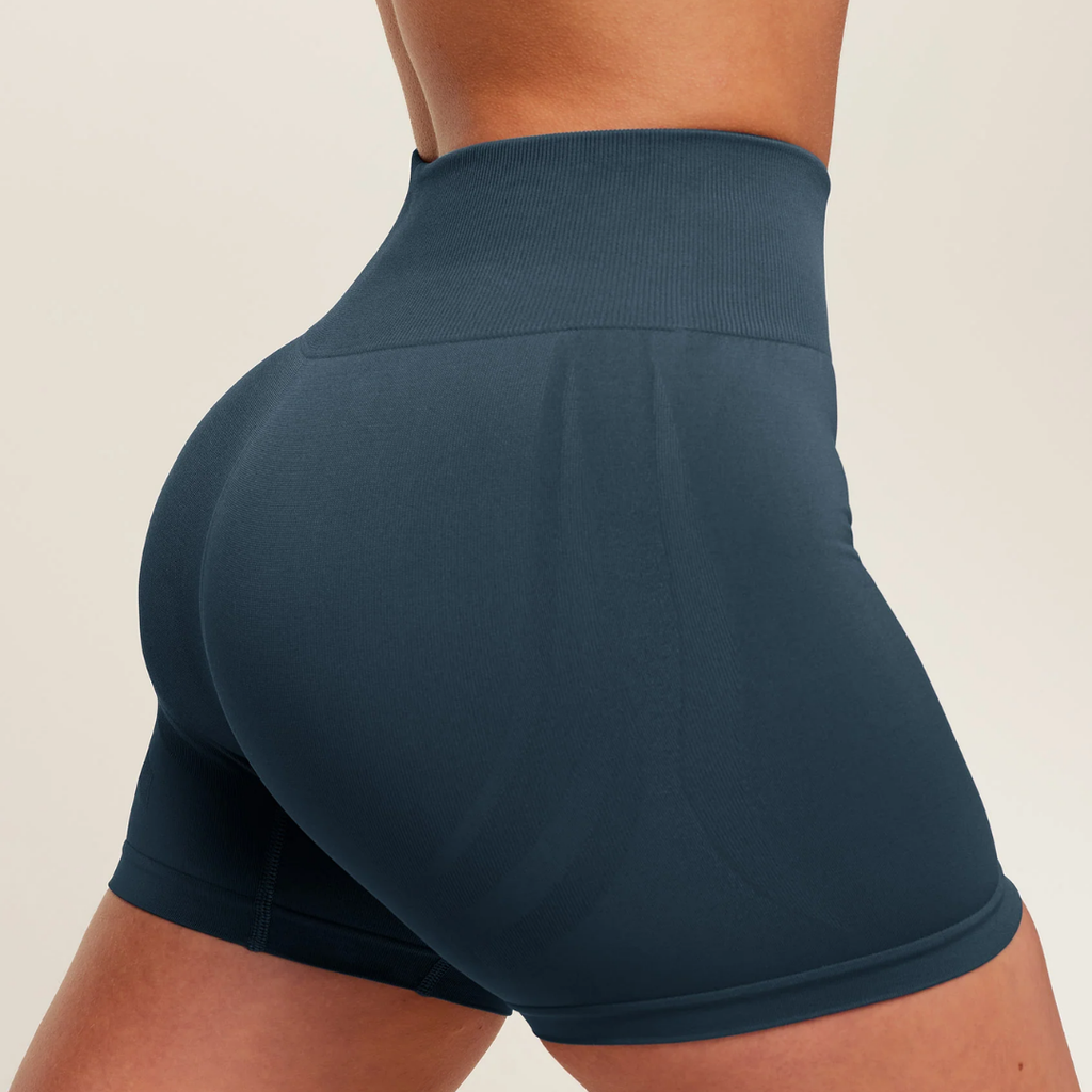 GS - Light Hold Shorts - GS Stealth Blue