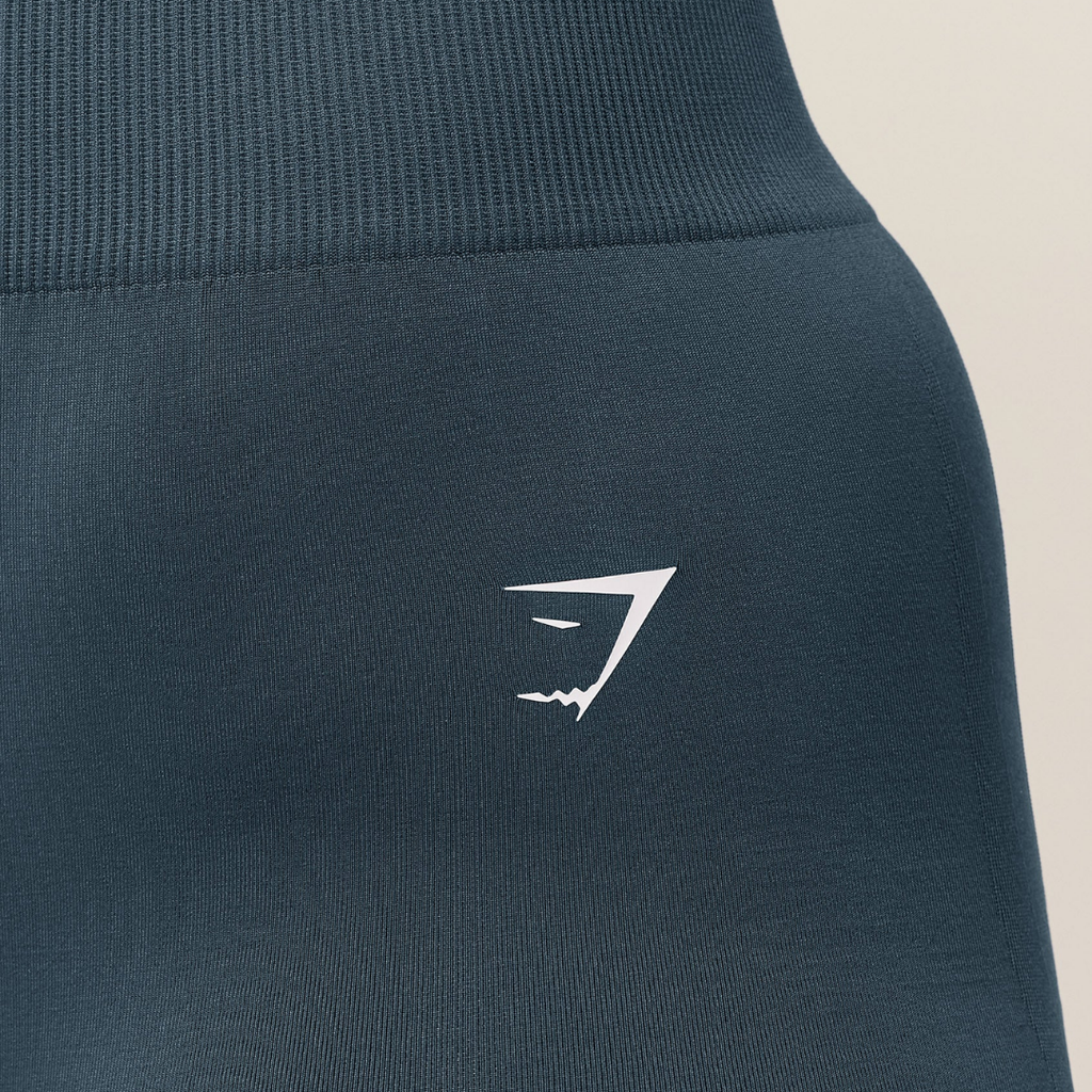 GS - Light Hold Shorts - GS Stealth Blue