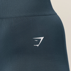 GS - Light Hold Shorts - GS Stealth Blue