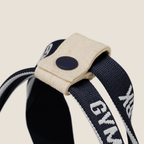 GS - Logo Mini Tote - Undyed