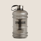 GS - 2.2L Water Bottle - Black
