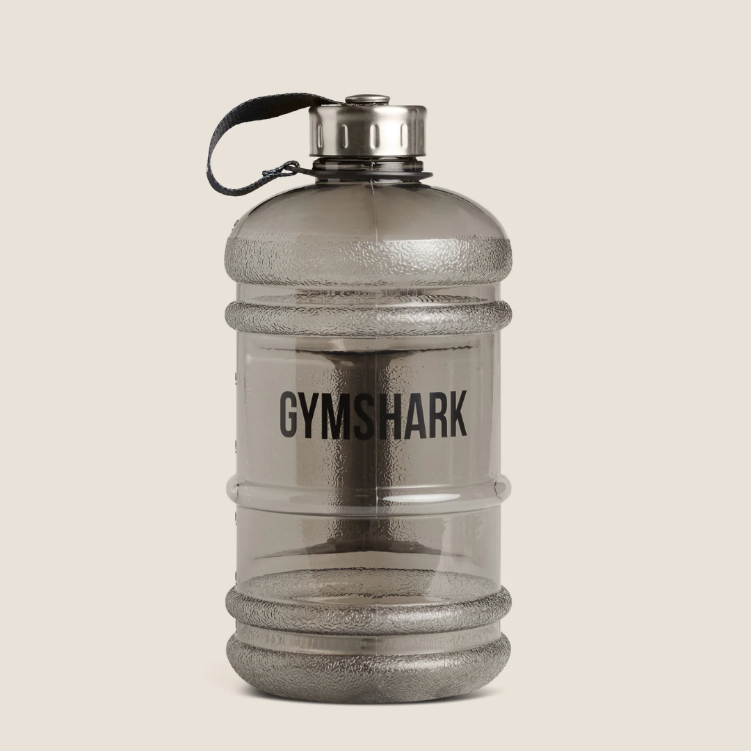 GS - 2.2L Water Bottle - Black