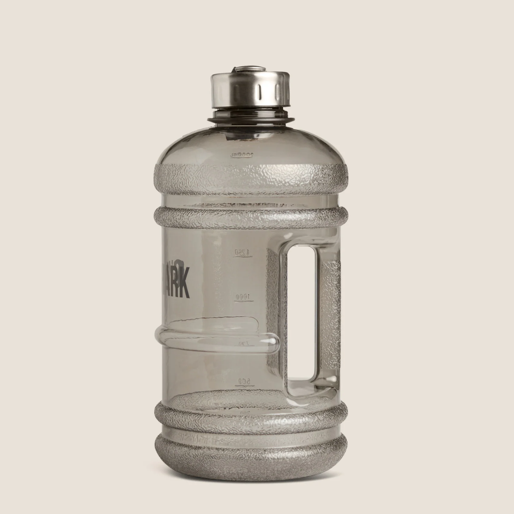 GS - 2.2L Water Bottle - Black