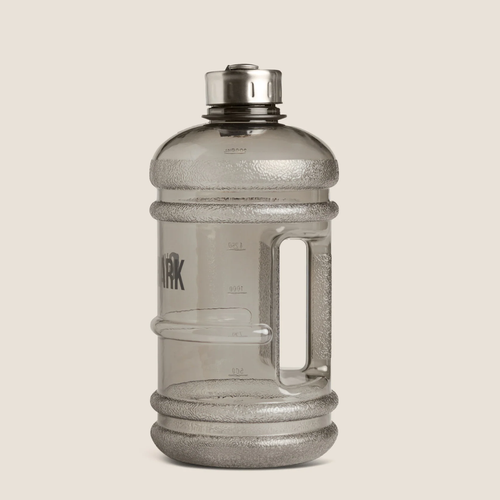 GS - 2.2L Water Bottle - Black