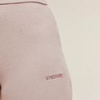 GS - SuperSoft Straight Leg Pant - Dusk Pink