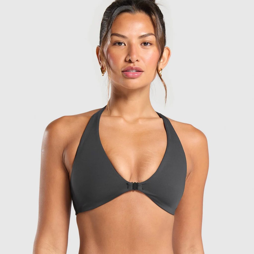 GS - Elevate Sports Bra - Black