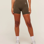 GS - Vital Soft Shorts - Espresso Marl