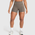 GS - Superset Pocket Shorts - Camo Brown