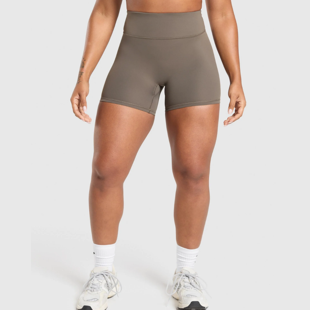 GS - Superset Pocket Shorts - Camo Brown