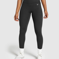 GS - Lifting Pocket Leggings - Black