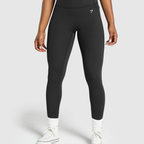 GS - Lifting Pocket Leggings - Black