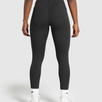 GS - Lifting Pocket Leggings - Black