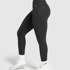 GS - Lifting Pocket Leggings - Black