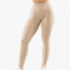 Alphalete - Amplify Ultra-High Rise Legging - Linen