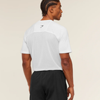 GS - Train T-Shirt - White