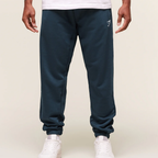 GS - Essential Oversized Joggers - Navy