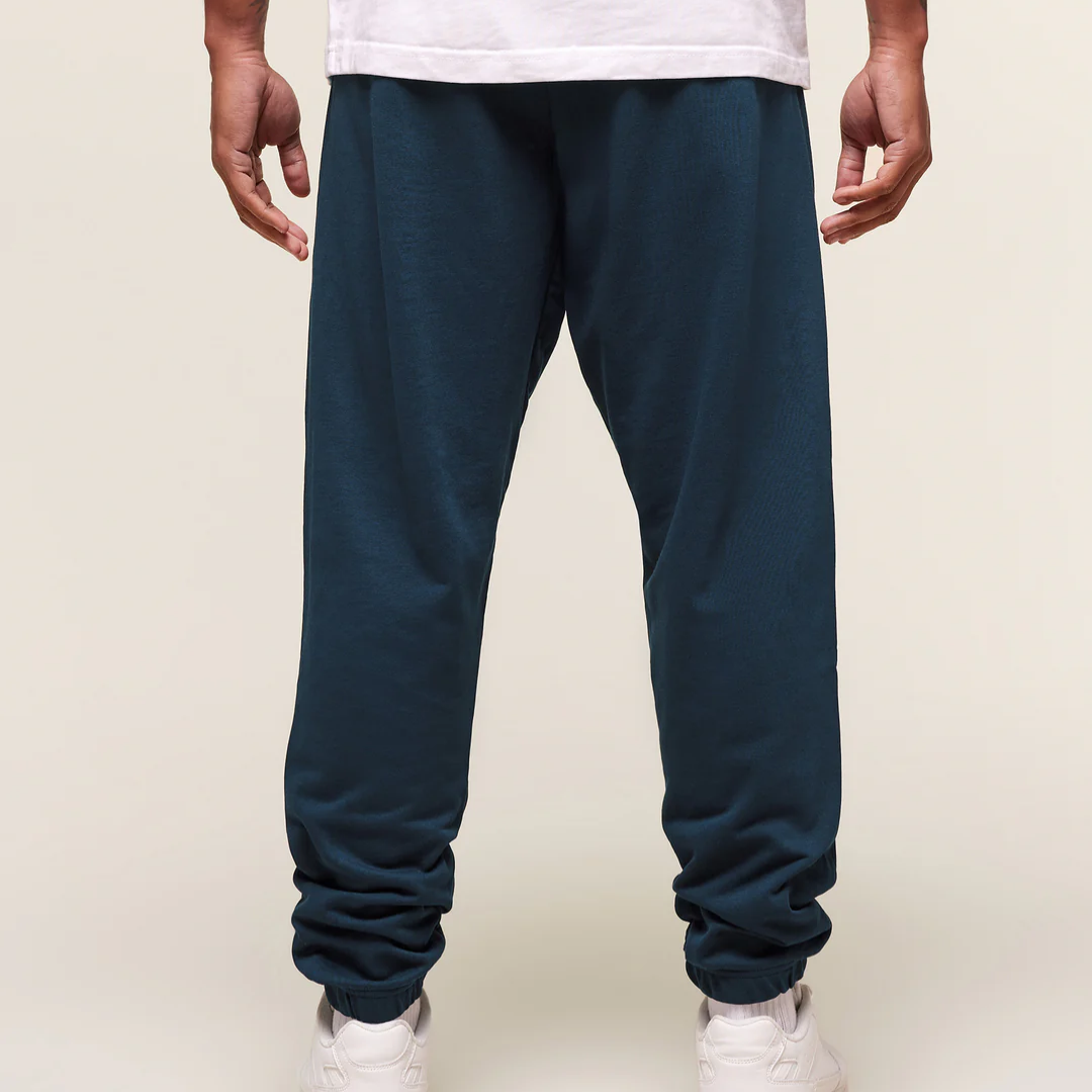 GS - Essential Oversized Joggers - Navy