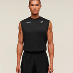 GS - Conditioning Club Tank - Black