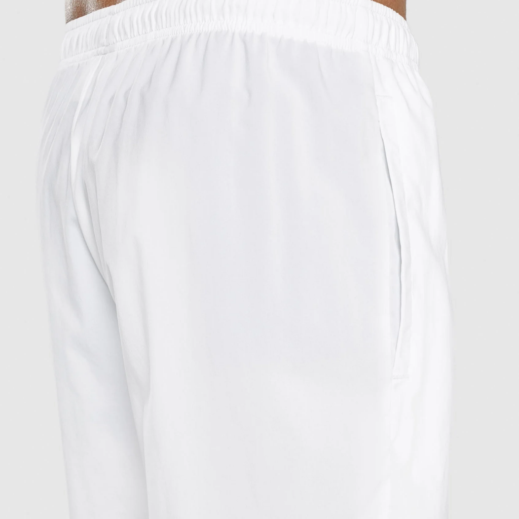 GS - Arrival 7" Shorts - White