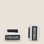 GS - Wrist Straps - White - One Size